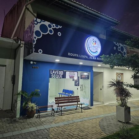 Pousada Arco Iris Fortaleza エクステリア 写真